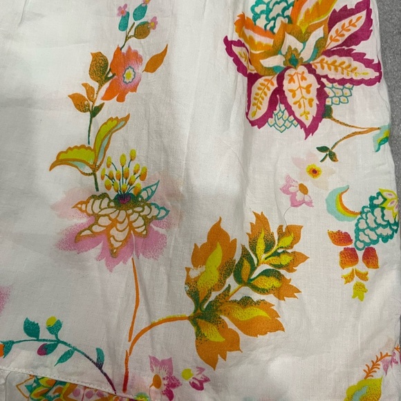 [L]GAP Kids Floral Skirt Dress Bundle-2 - Picture 7 of 10